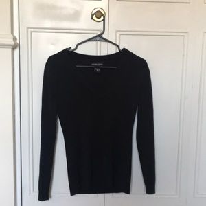 Black New York and Co. Sweater